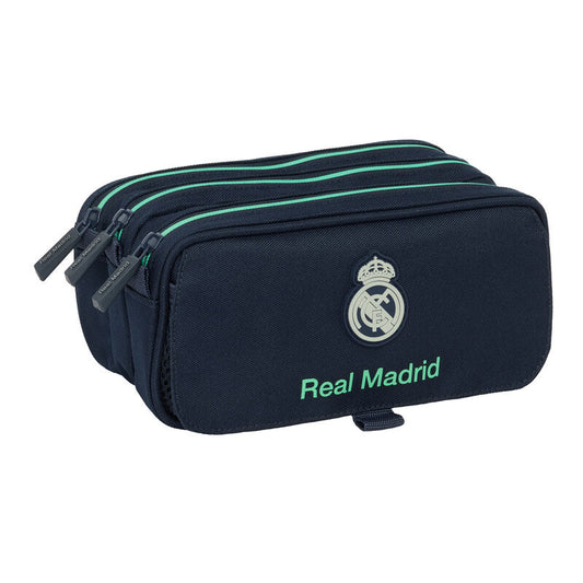 Portatodo 2 Equipacion 25/26 Real Madrid triple_0