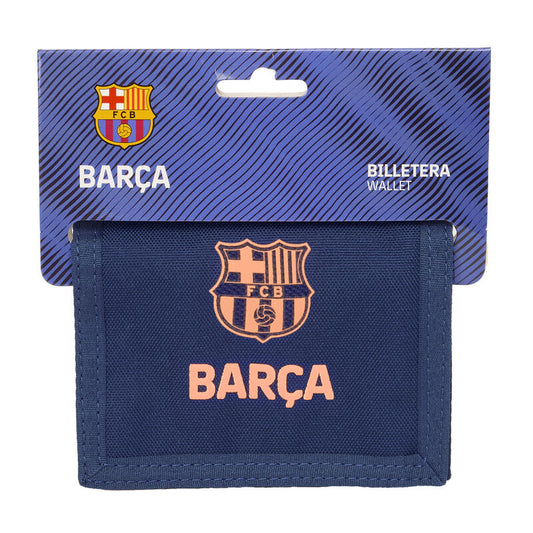 Billetera 2 Equipacion 25/26 F.C. Barcelona_0