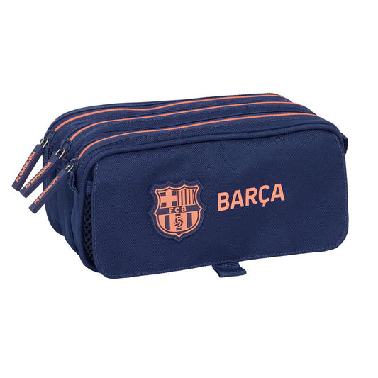 Portatodo 2 Equipacion 25/26 F.C. Barcelona triple_0
