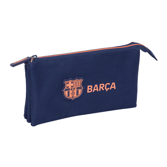 Portatodo 2 Equipacion 25/26 F.C. Barcelona triple_0