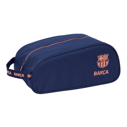 Zapatillero 2 Equipacion 25/26 F.C. Barcelona_0