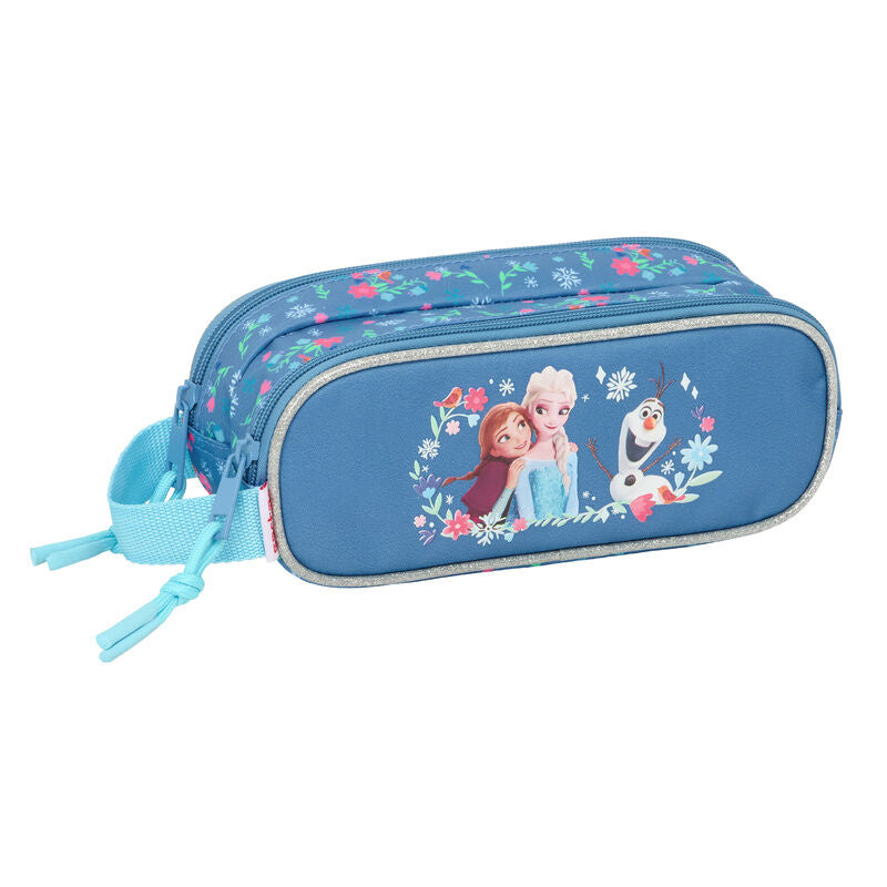 Portatodo Frozen Disney doble_0