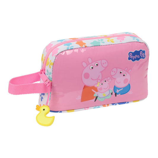 Portadesayunos Baby Pig Peppa Pig termo_0