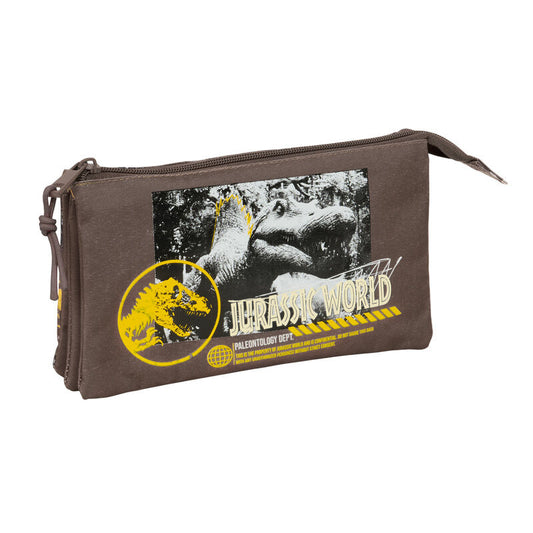 Portatodo Jurassic World triple_0