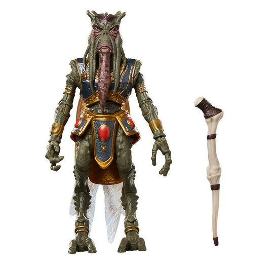 Figura Poggle the Lesser El Ataque de los Clones Star Wars 9,5cm_0