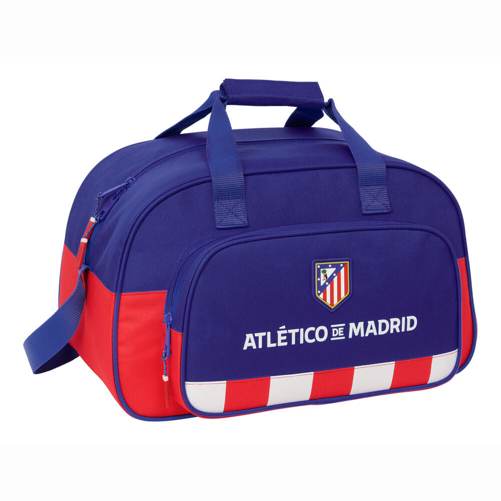 Bolsa deporte Atletico de Madrid_0