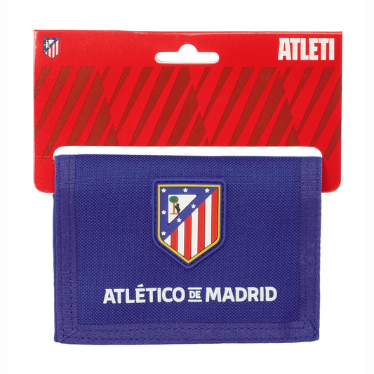 Billetera Atletico de Madrid_0