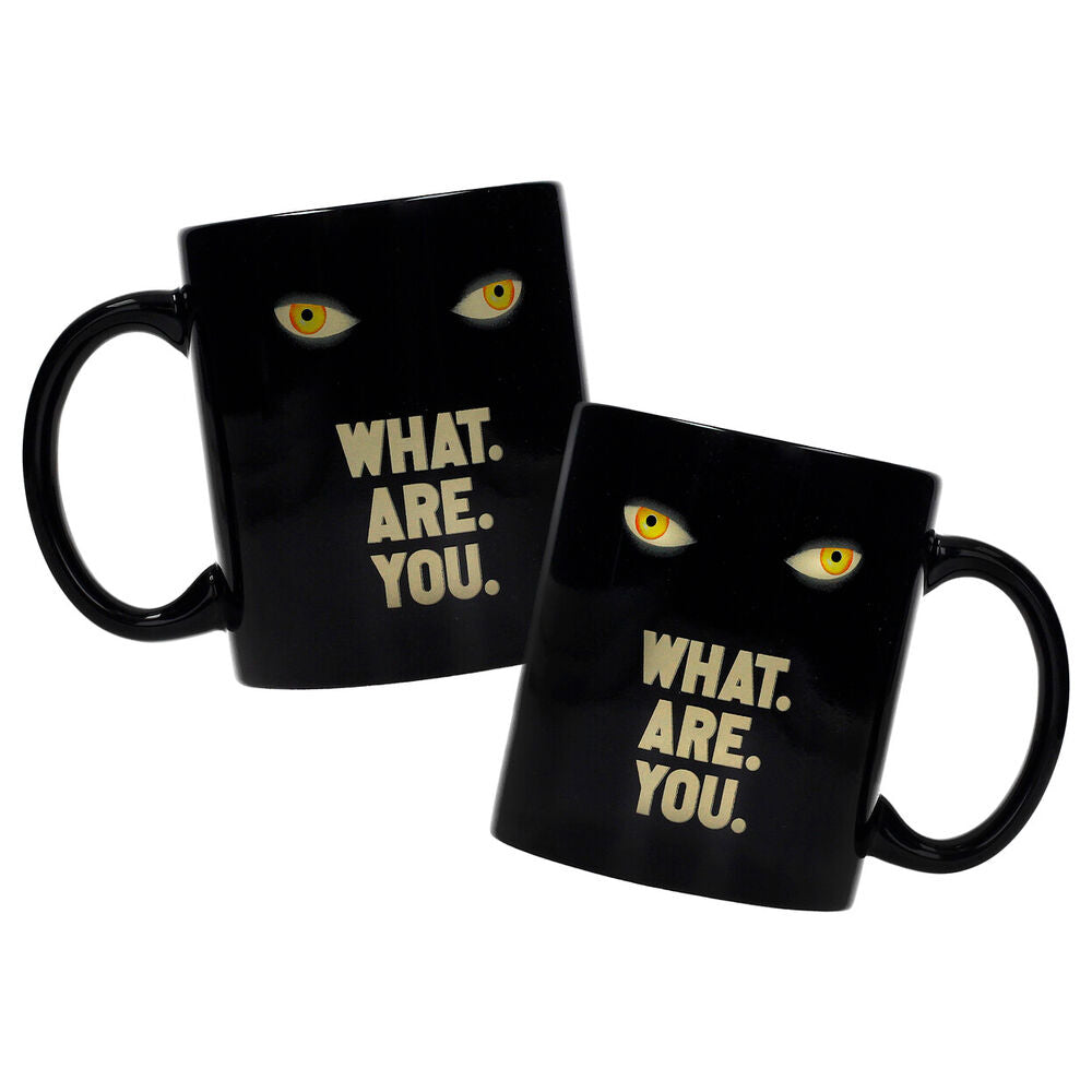 Taza What Are You Welcome to Derry It_0