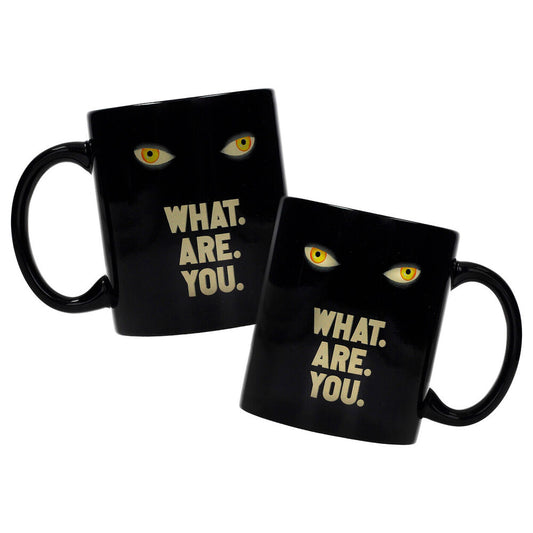 Taza What Are You Welcome to Derry It_0
