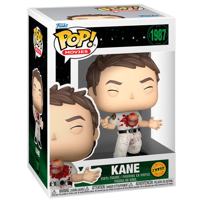 Figura POP Alien Kane Chase_0