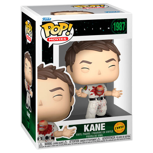 Figura POP Alien Kane Chase_0