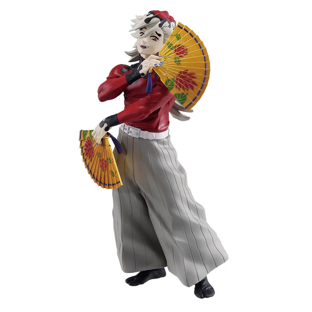 Figura Doma Grandista Demon Slayer Kimetsu no Yaiba 25cm_0
