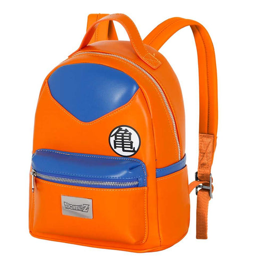 Mochila Heady Suit Dragon Ball Z 29cm_0