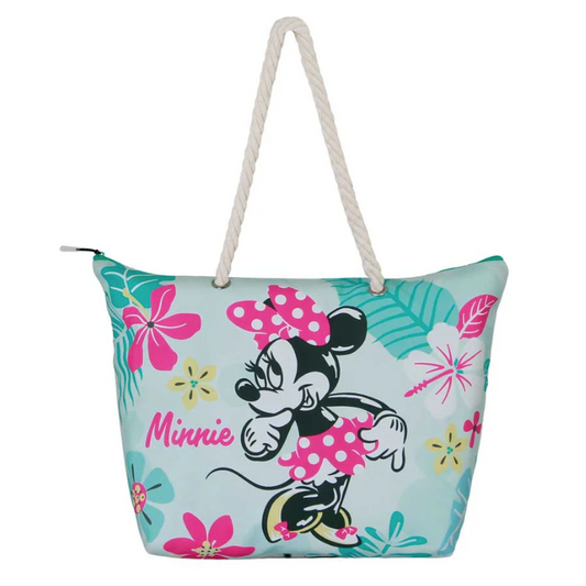 Bolsa playa Tropic Minnie Disney_0