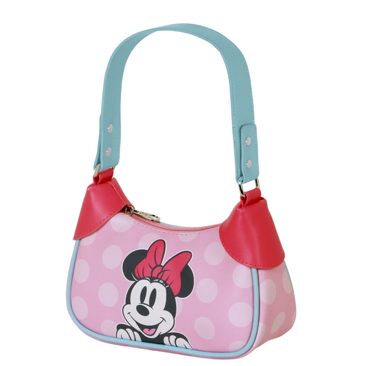 Bolso Ribbon Minnie Disney_0