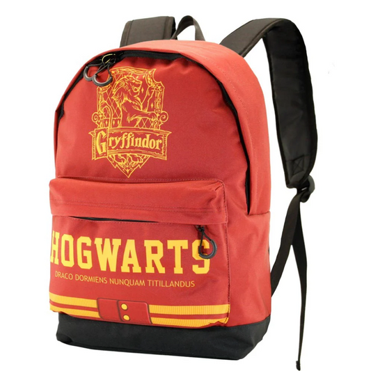 Mochila freetime Harry Potter Griffindor 42cm adaptable_0