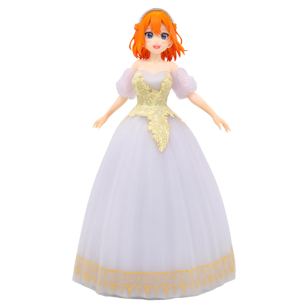 Figura Yotsuba Nakano The Quintessential Quintuplets 23cm_0