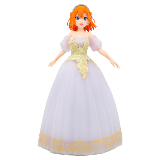 Figura Yotsuba Nakano The Quintessential Quintuplets 23cm_0