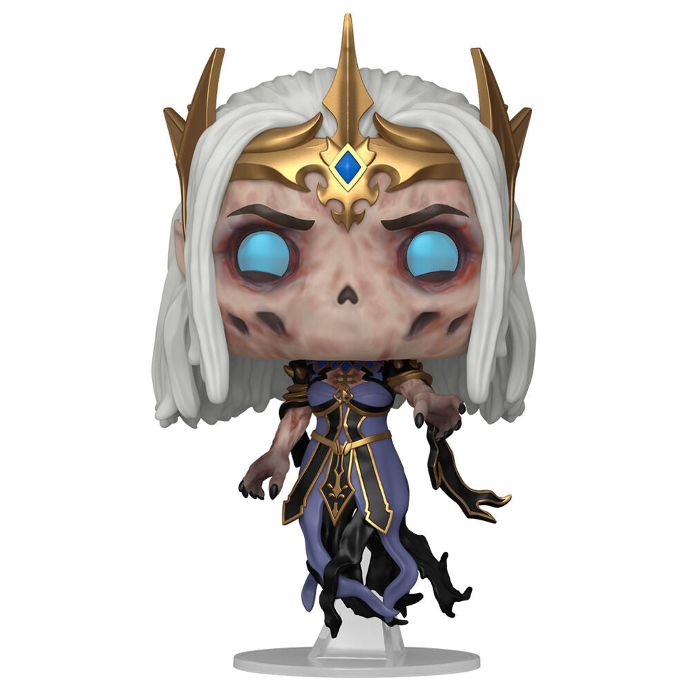 Figura POP Dragones y Mazmorras Valindra Shadowmantle_0