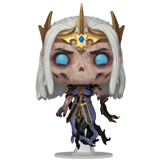 Figura POP Dragones y Mazmorras Valindra Shadowmantle_0