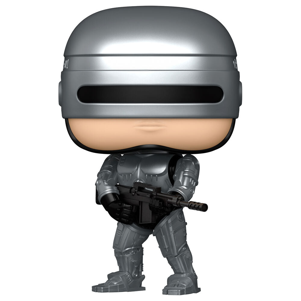 Figura POP Robocop 2 - Robocop_1