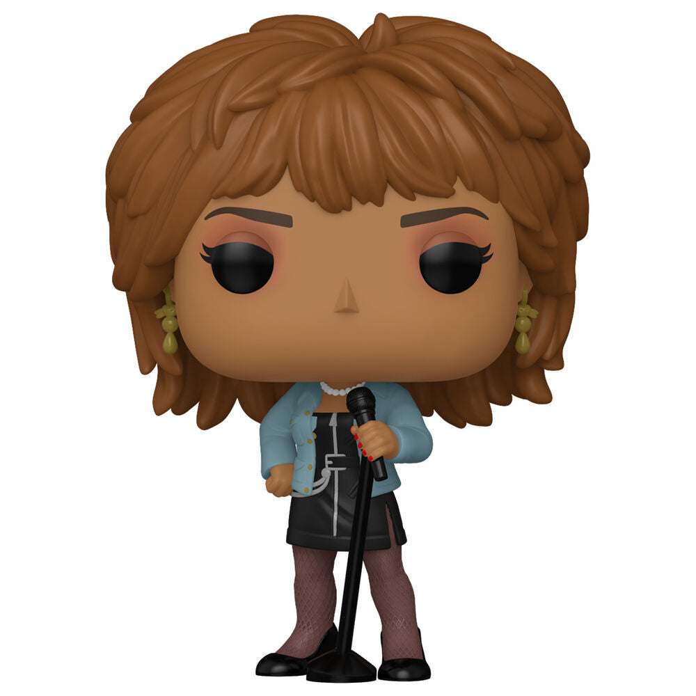 Figura POP Tina Turner_0
