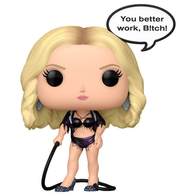 Figura POP Britney Spears_0