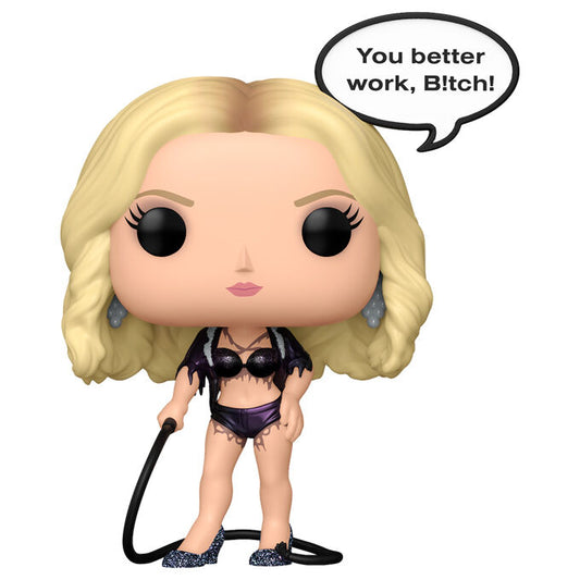 Figura POP Britney Spears_0