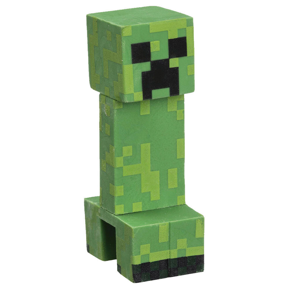 Goma de borrar 3D Minecraft_0