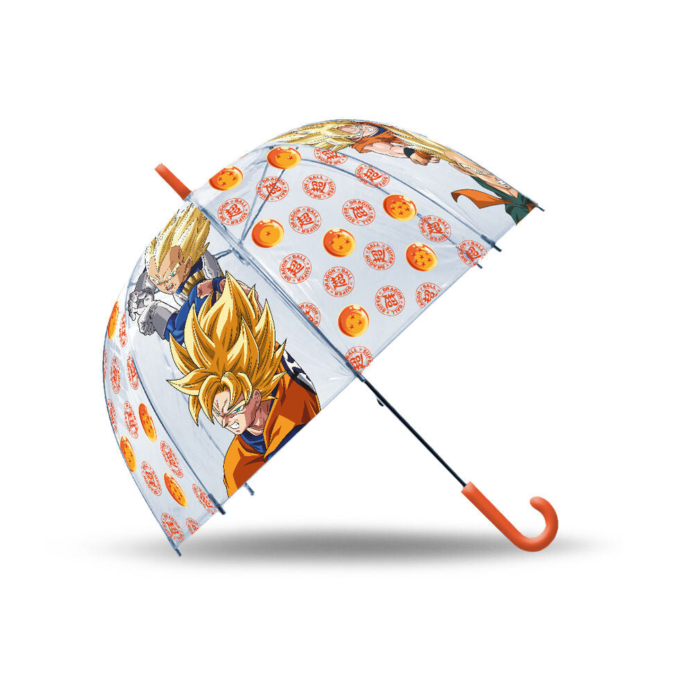 Paraguas manual Dragon Ball 46cm_0