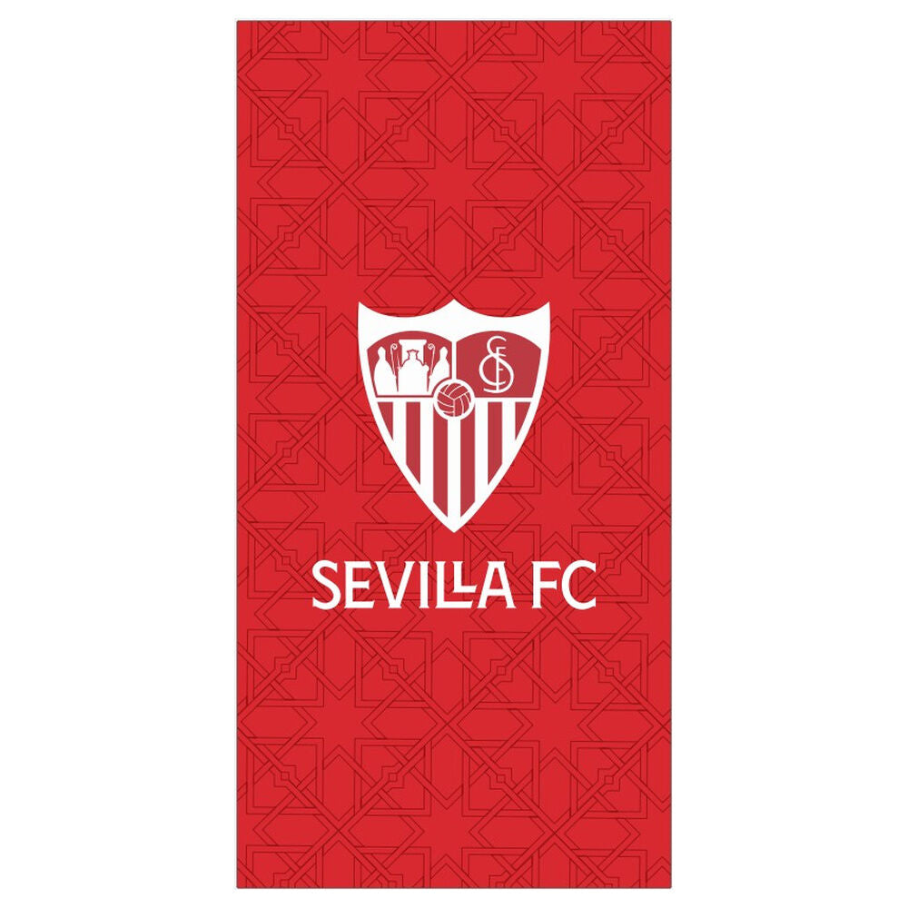 Toalla Sevilla F.C microfibra_0