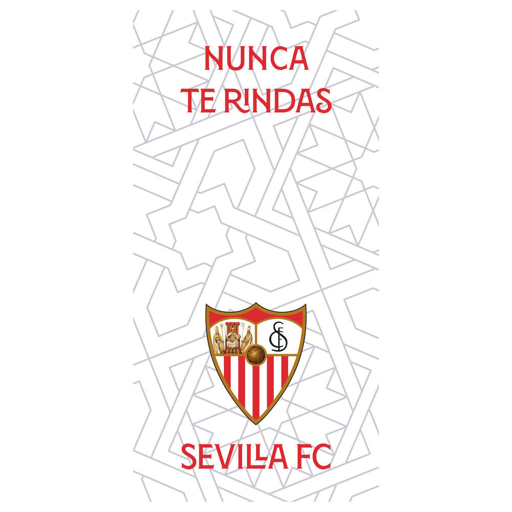 Toalla Sevilla F.C microfibra_0
