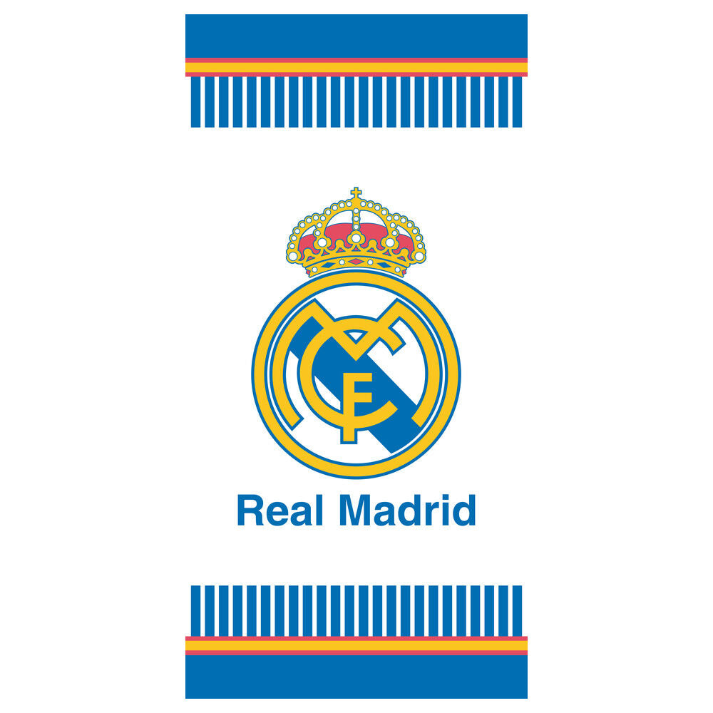 Toalla Real Madrid microfibra_0