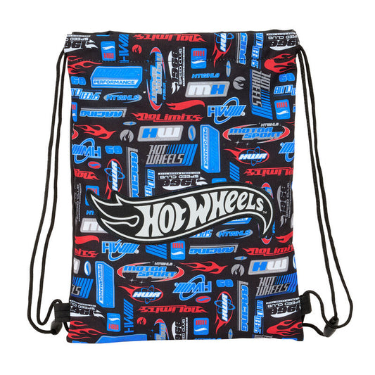 Saco Hot Wheels 34cm_0