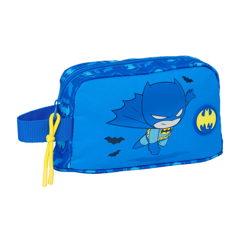 Portadesayunos Batman DC Comics termo_0