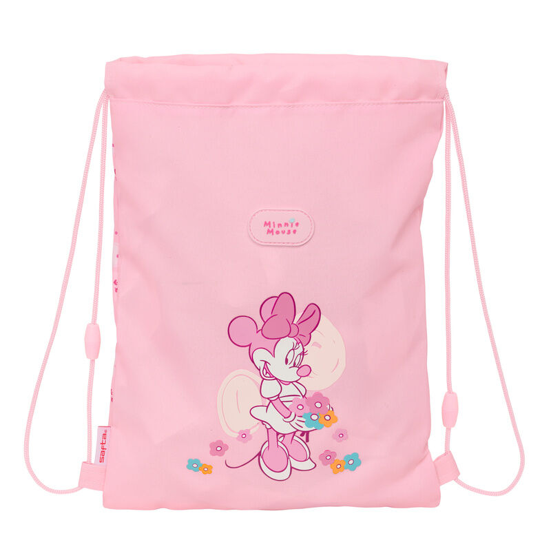 Saco Baby Minnie Disney 34cm_0