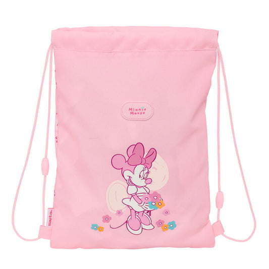 Saco Baby Minnie Disney 34cm_0