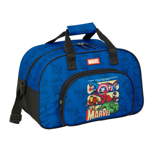 Bolsa deporte Vengadores Avengers Marvel 40cm_0