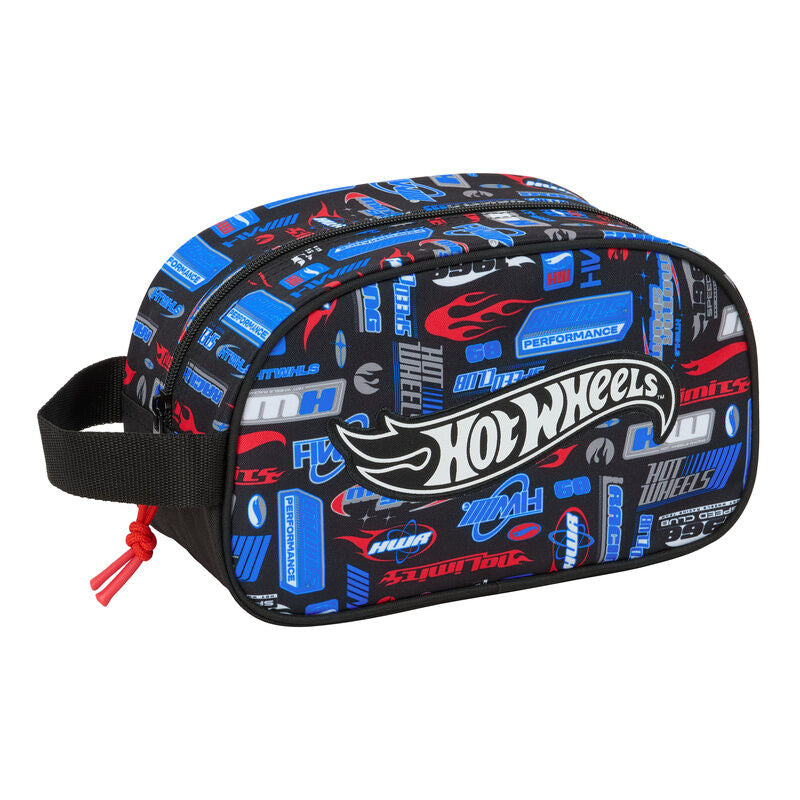 Neceser Hot Wheels_0