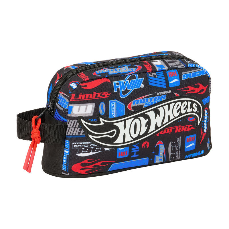 Portadesayunos Hot Wheels termo_0