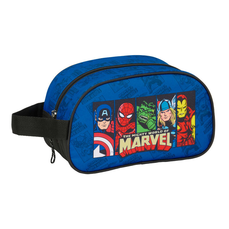 Neceser Vengadores Avengers Marvel_0
