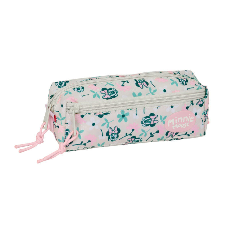 Portatodo Minty Minnie Disney triple_0