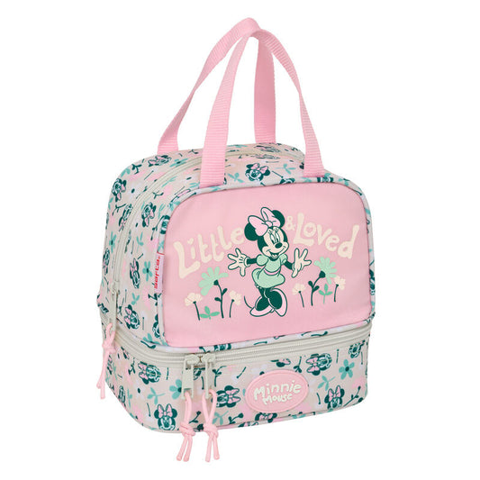 Portameriendas Minty Minnie Disney_0