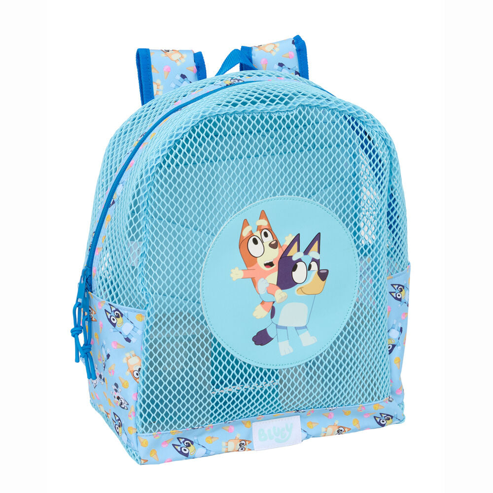 Mochila anti arena Bluey 30cm_0
