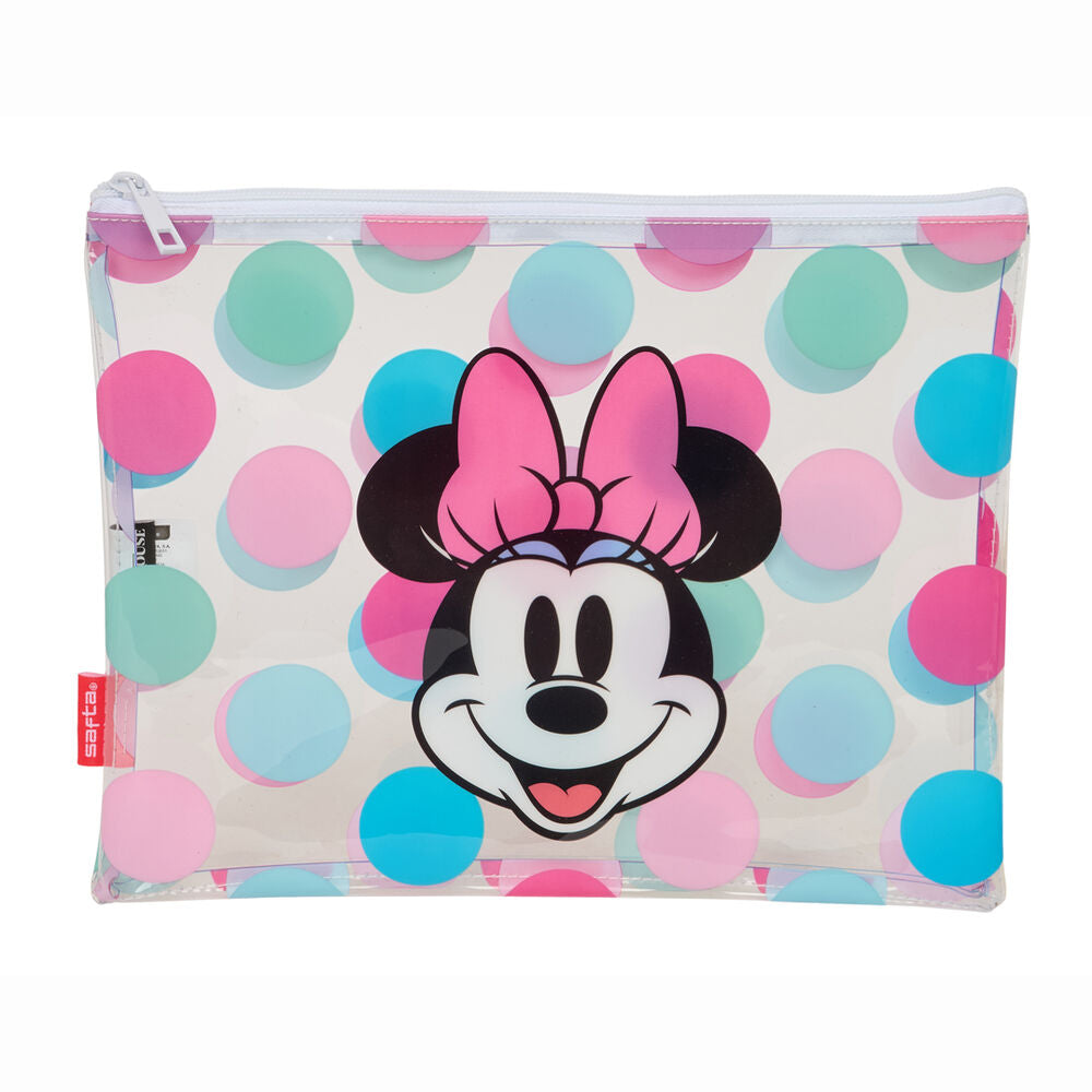 Neceser playa Minnie Disney_0