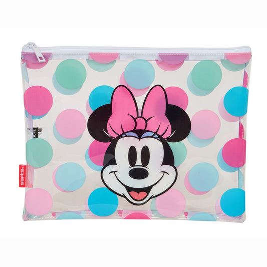 Neceser playa Minnie Disney_0