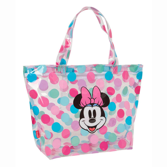 Bolsa playa Minnie Disney_0