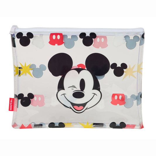 Neceser playa Mickey Disney_0