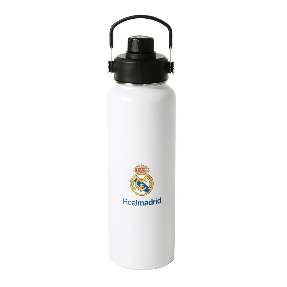 Botella termica Real Madrid 1200ml_0