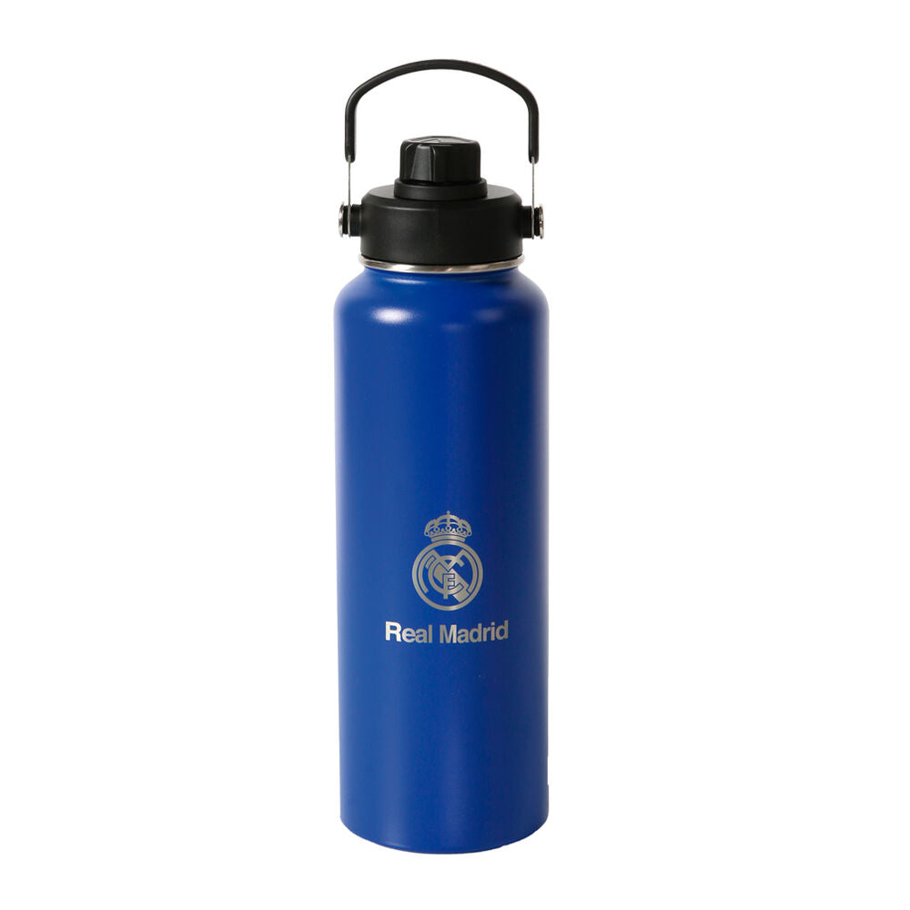 Botella termica Real Madrid 1200ml_0